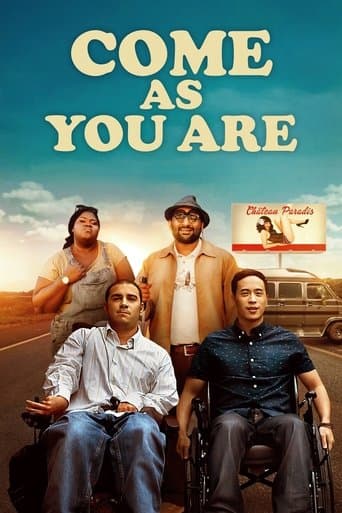 Come As You Are poster - Find streaming availability