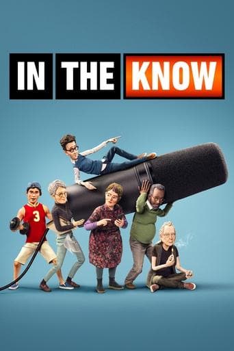 In the Know poster - Find streaming availability