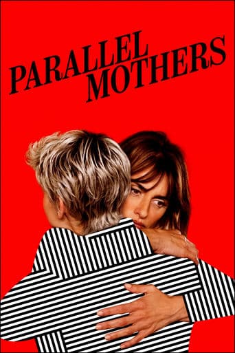 Parallel Mothers poster - Find streaming availability