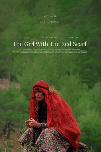 The Girl with the Red Scarf poster - Find streaming availability