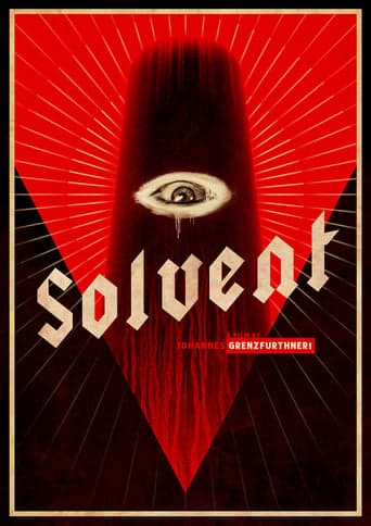 Solvent poster - Find streaming availability