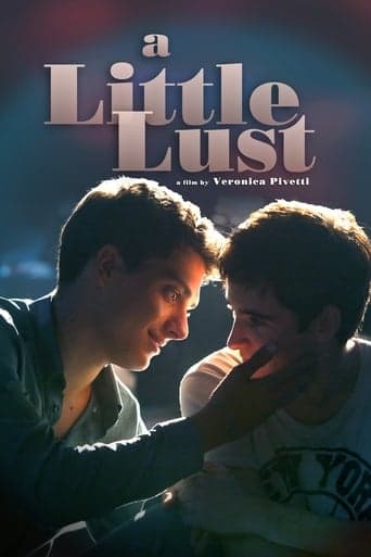 A Little Lust poster - Find streaming availability