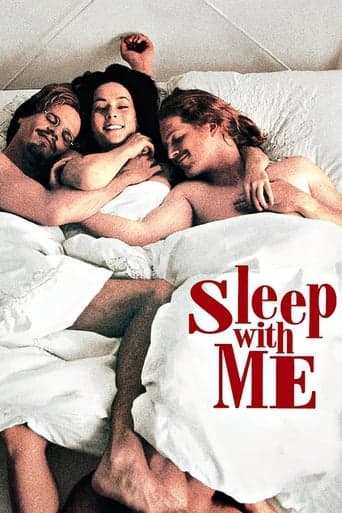 Sleep with Me poster - Find streaming availability