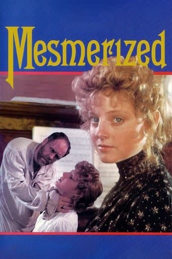 Mesmerized poster - Find streaming availability