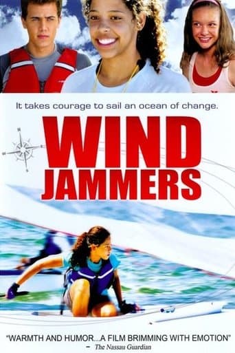 Wind Jammers poster - Find streaming availability