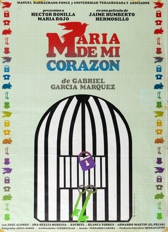 Maria of My Heart poster - Find streaming availability