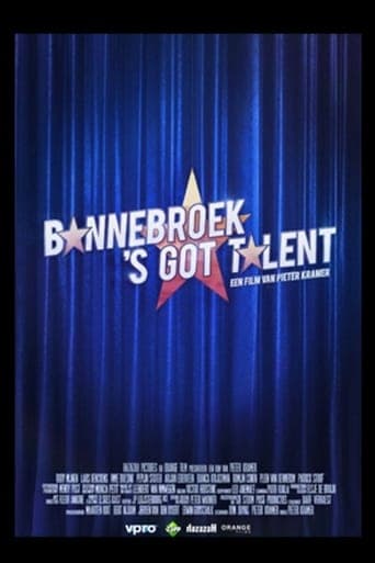 Bannebroek's Got Talent poster - Find streaming availability