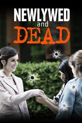 Newlywed and Dead poster - Find streaming availability