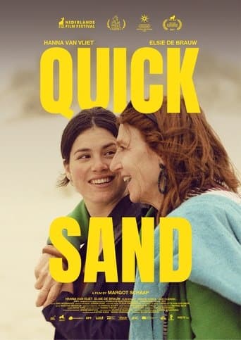 Quicksand poster - Find streaming availability