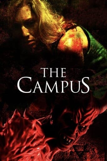 The Campus poster - Find streaming availability