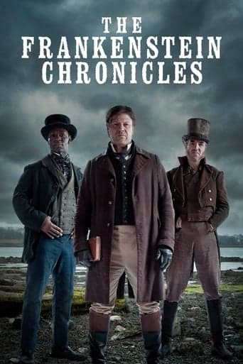 The Frankenstein Chronicles poster - Find streaming availability