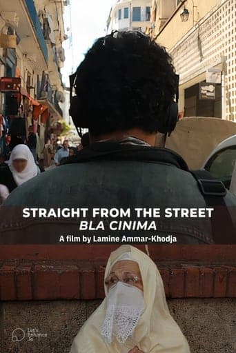 Straight from the Street poster - Find streaming availability