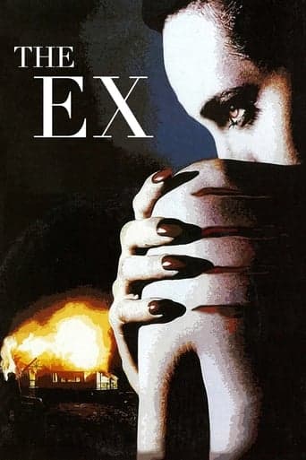 The Ex poster - Find streaming availability