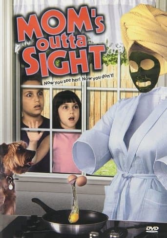 Mom's Outta Sight poster - Find streaming availability