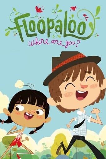 FloopaLoo, Where Are You? poster - Find streaming availability
