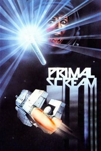 Primal Scream poster - Find streaming availability