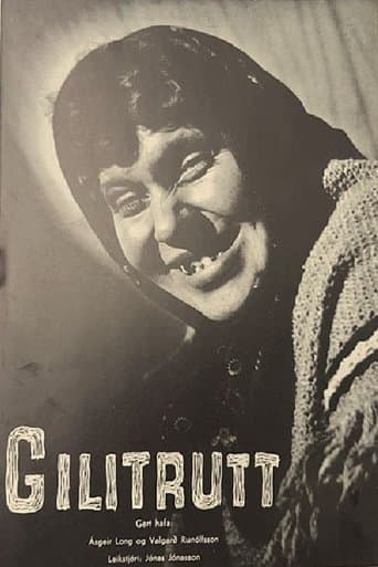 Gilitrutt poster - Find streaming availability