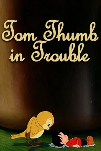 Tom Thumb in Trouble poster - Find streaming availability