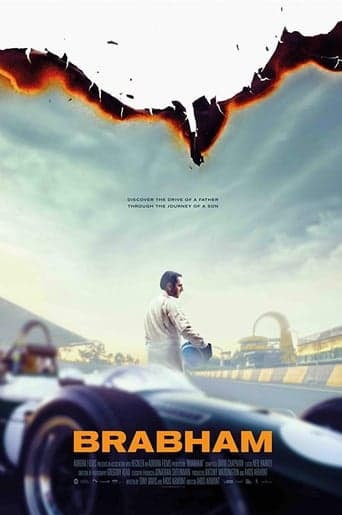 Brabham poster - Find streaming availability