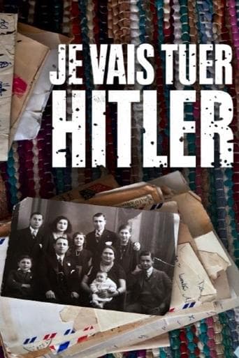 Je vais tuer Hitler poster - Find streaming availability