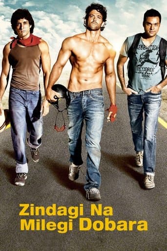 Zindagi Na Milegi Dobara poster - Find streaming availability