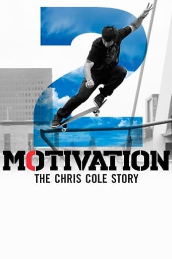 Motivation 2: The Chris Cole Story poster - Find streaming availability