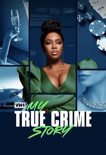 My True Crime Story poster - Find streaming availability