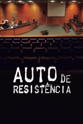Auto de Resistência poster - Find streaming availability