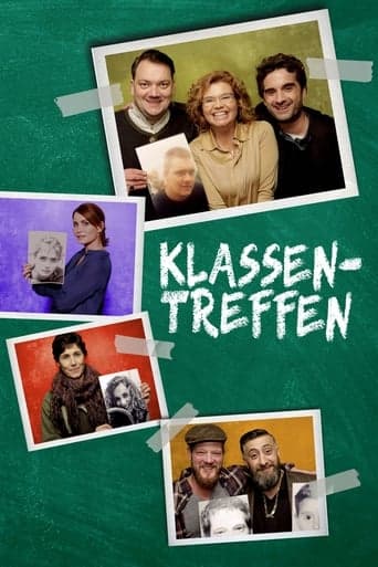 Klassentreffen poster - Find streaming availability