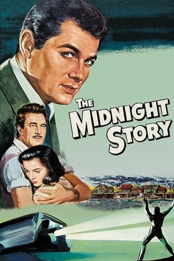 The Midnight Story poster - Find streaming availability