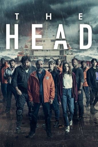 The Head poster - Find streaming availability