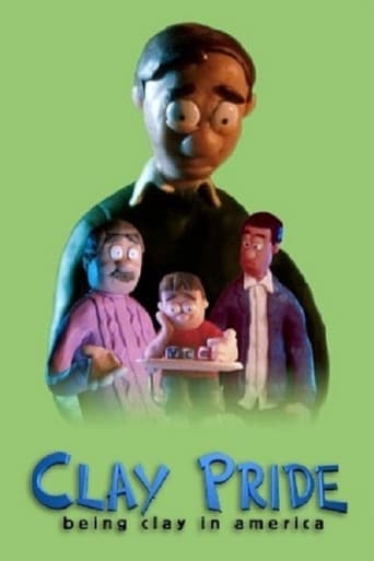 Clay Pride: Being Clay in America poster - Find streaming availability