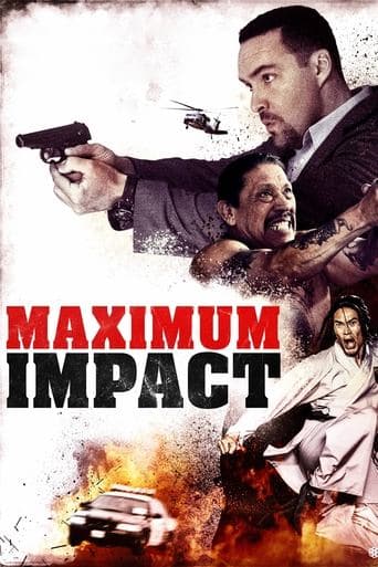 Maximum Impact poster - Find streaming availability