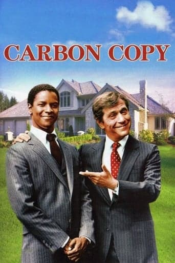 Carbon Copy poster - Find streaming availability