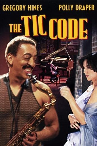 The Tic Code poster - Find streaming availability