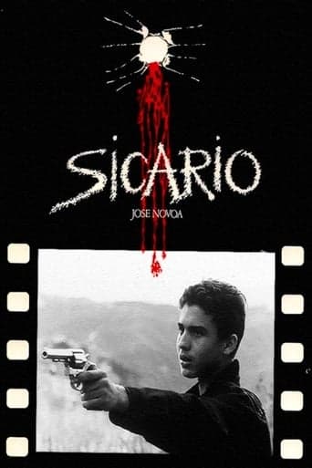 Sicario poster - Find streaming availability