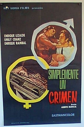 Sexo y crimen poster - Find streaming availability