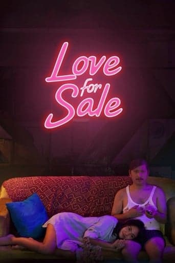 Love for Sale poster - Find streaming availability