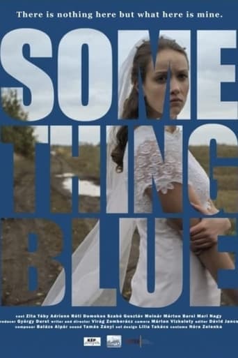 Something Blue poster - Find streaming availability