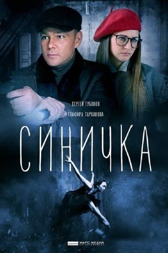 Синичка poster - Find streaming availability