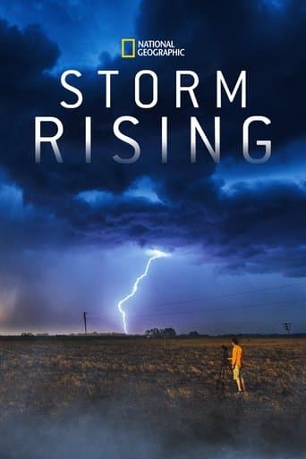 Storm Rising poster - Find streaming availability