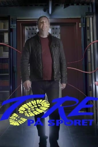 Tore på sporet poster - Find streaming availability