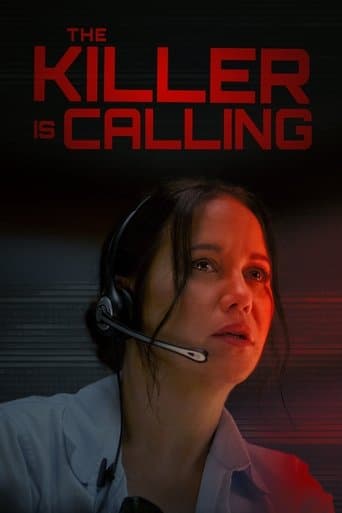 The Killer Is Calling poster - Find streaming availability