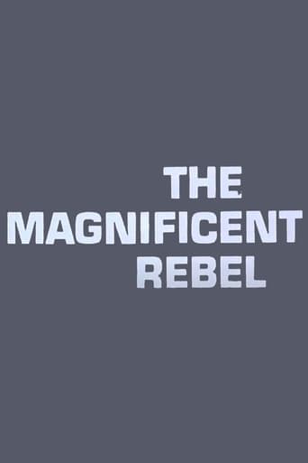 The Magnificent Rebel poster - Find streaming availability