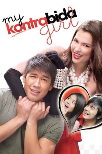 My Kontrabida Girl poster - Find streaming availability