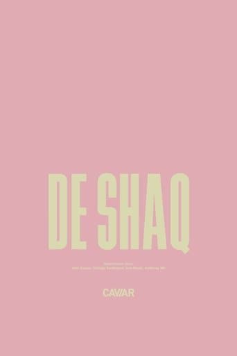 De Shaq poster - Find streaming availability