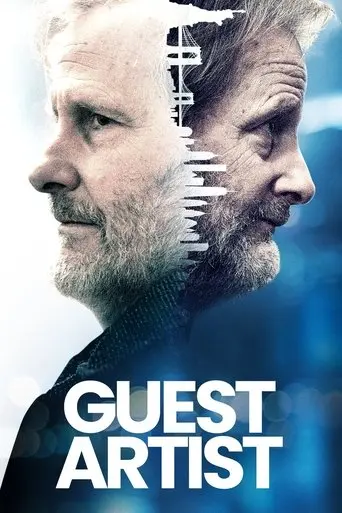 Guest Artist poster - Find streaming availability