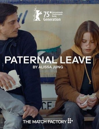 Paternal Leave poster - Find streaming availability