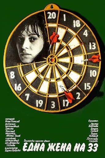 A Woman at Thirty-three poster - Find streaming availability