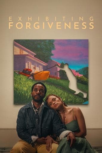 Exhibiting Forgiveness poster - Find streaming availability